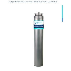 Claryum Filtration System